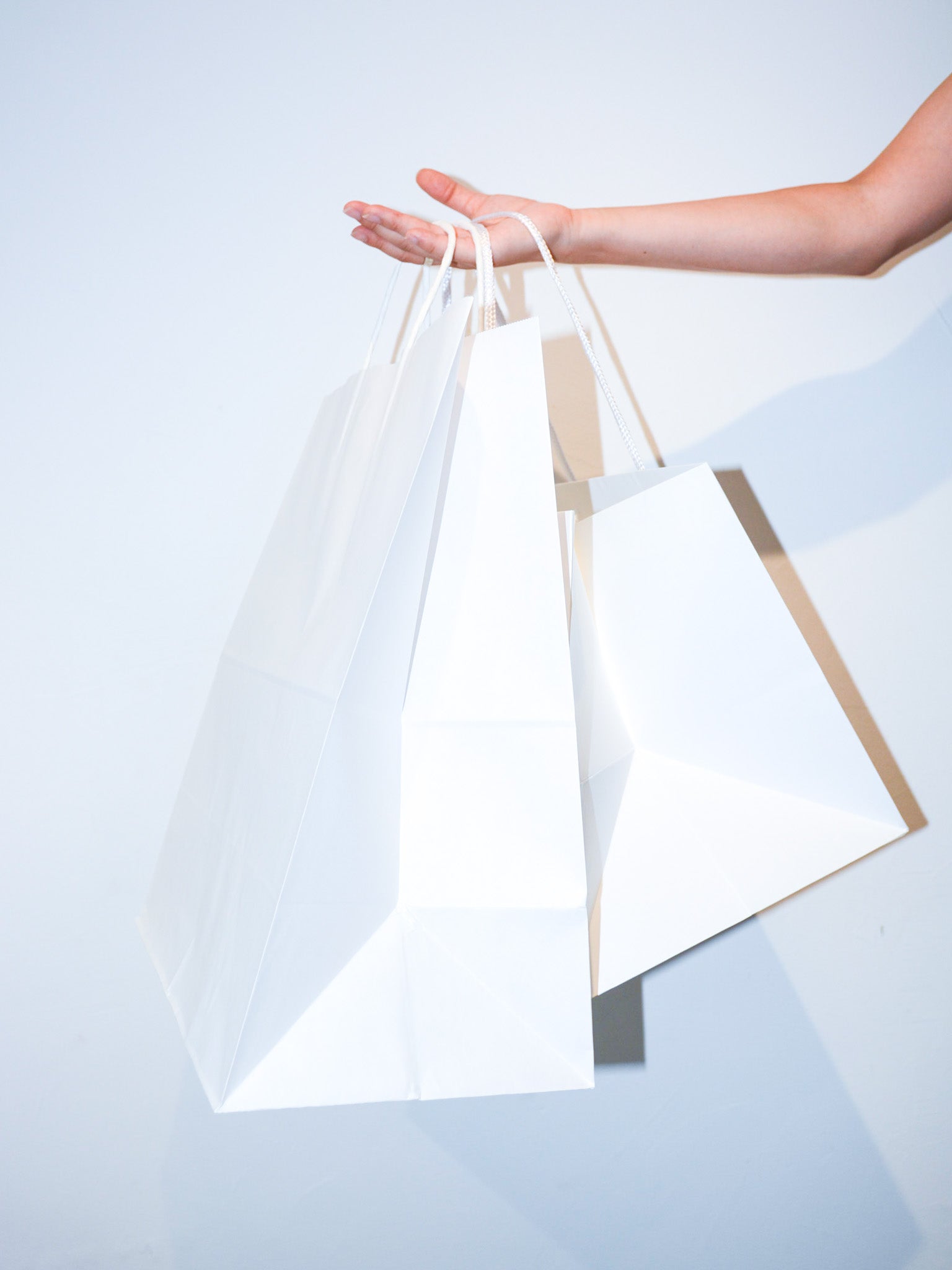 お渡し用紙袋 | 橘 Online Shop