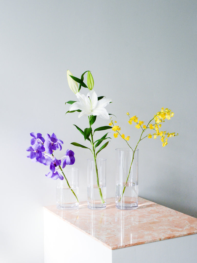 FLOWER VASE | 橘 Online Shop