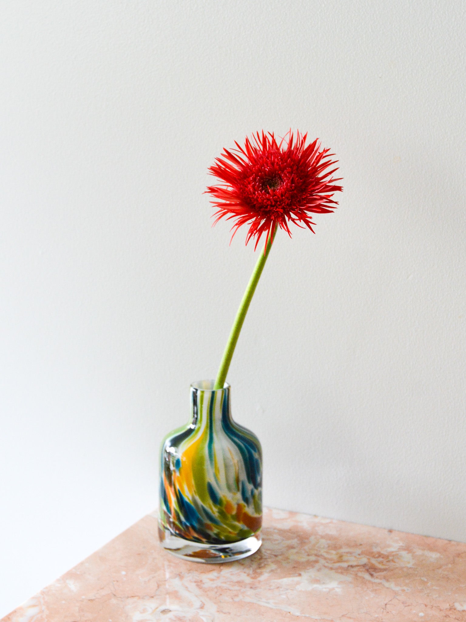 FLOWER VASE | 橘 Online Shop