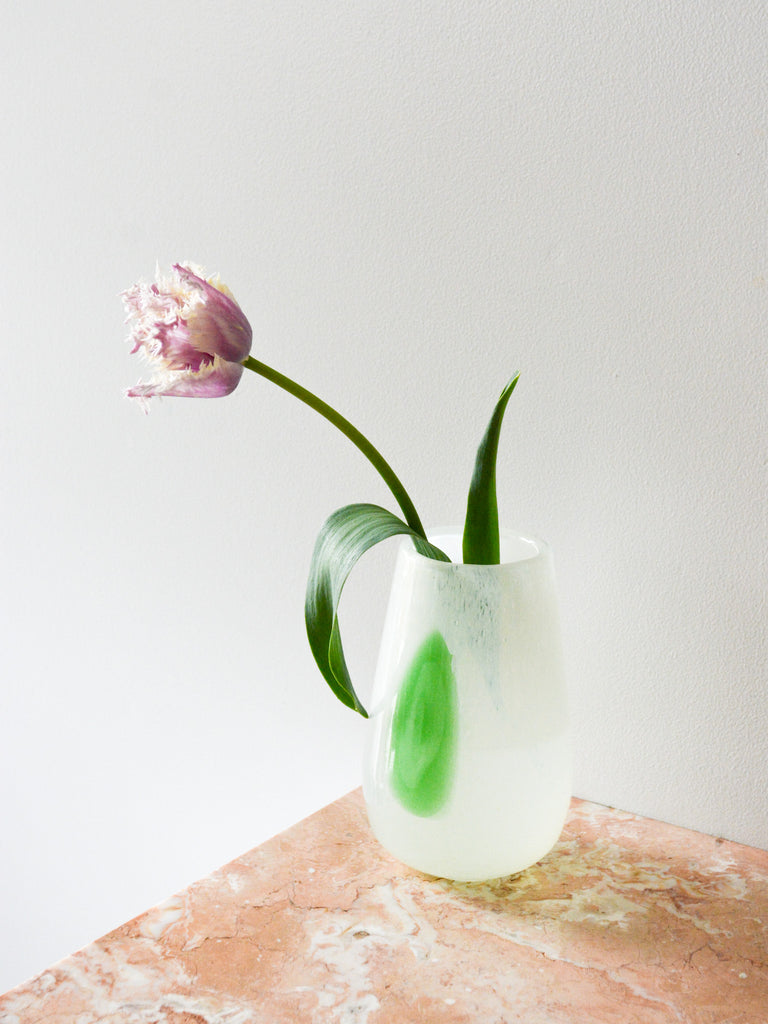 FLOWER VASE | 橘 Online Shop