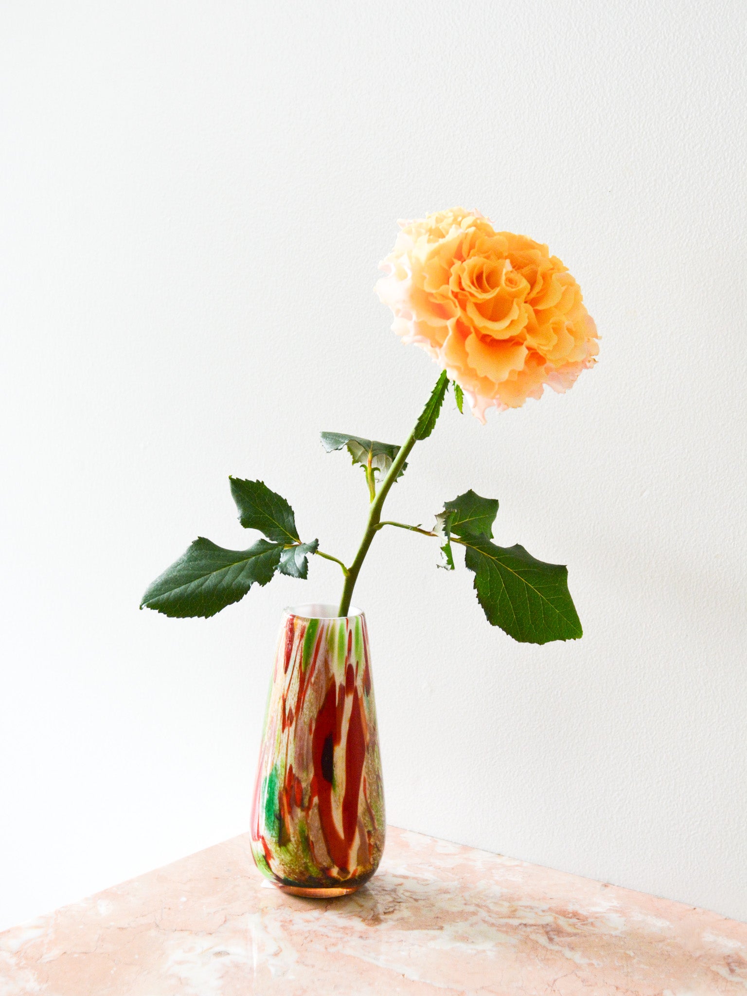 FLOWER VASE | 橘 Online Shop