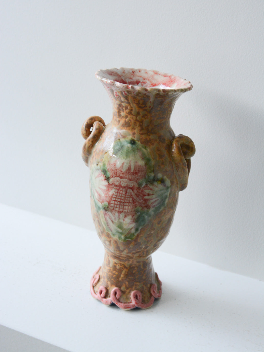 FLOWER VASE | 橘 Online Shop
