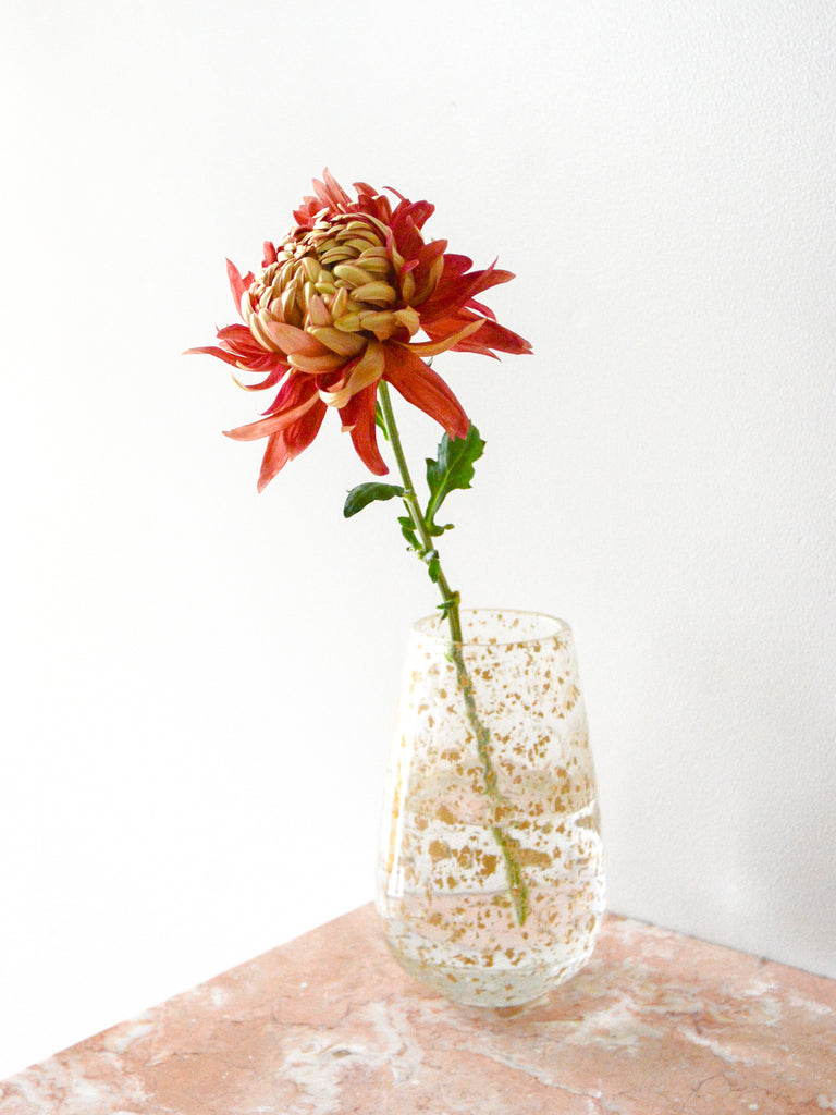FLOWER VASE | 橘 Online Shop