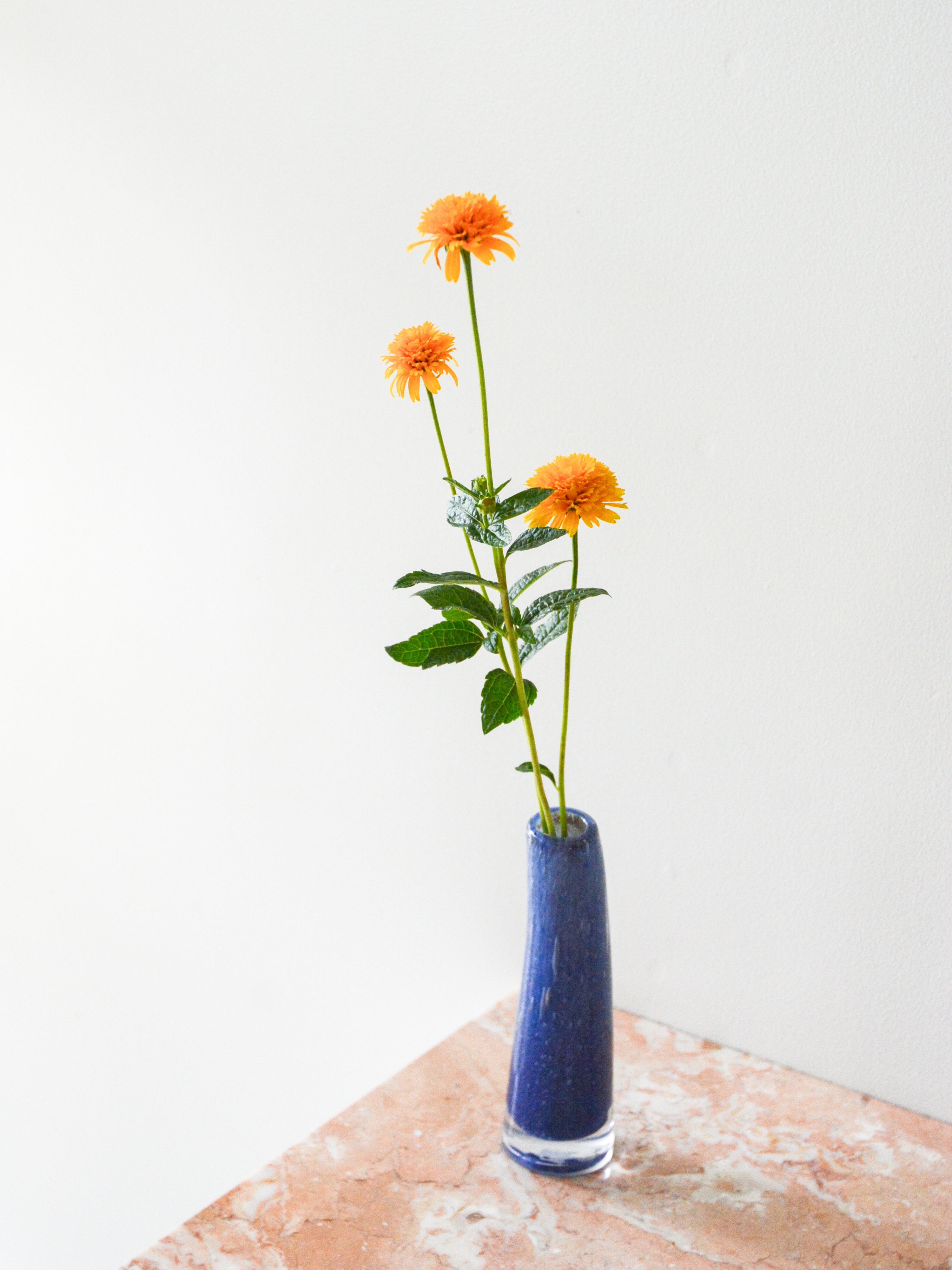 FLOWER VASE | 橘 Online Shop