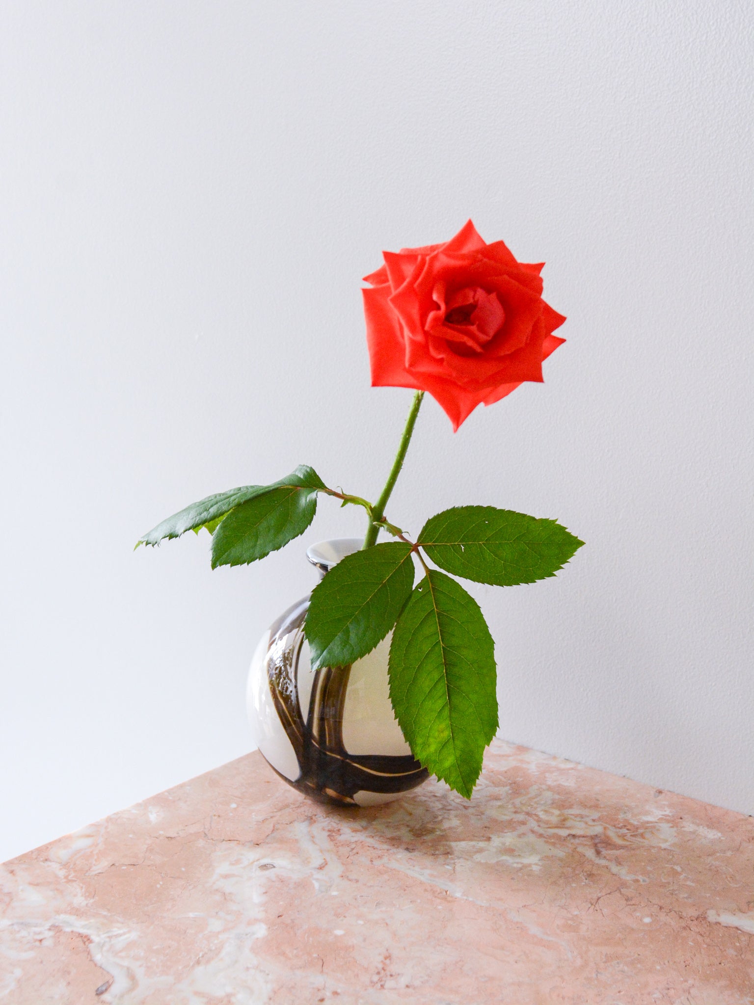 FLOWER VASE | 橘 Online Shop